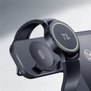 Base de carga Samsung 3 en 1 Inalarm - Carga rápida