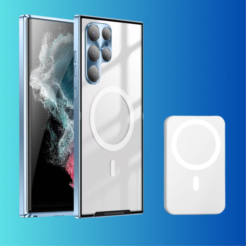 Funda Samsung con batería externa incluida