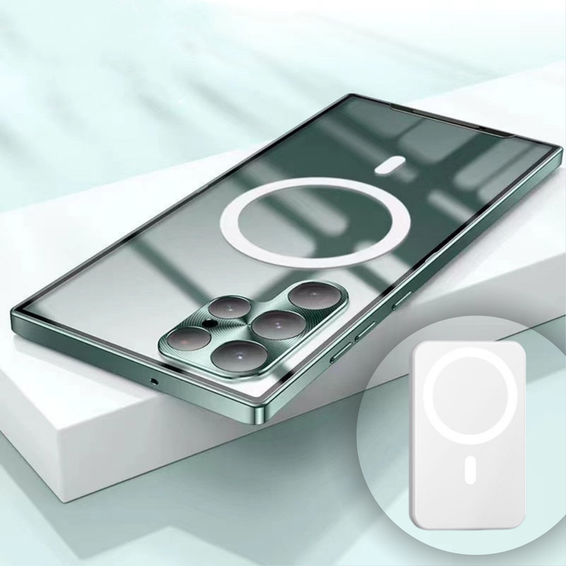 Funda Samsung con batería externa incluida