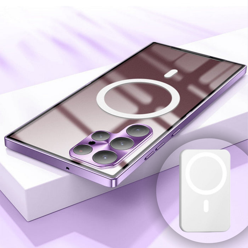 Funda Samsung con batería externa incluida