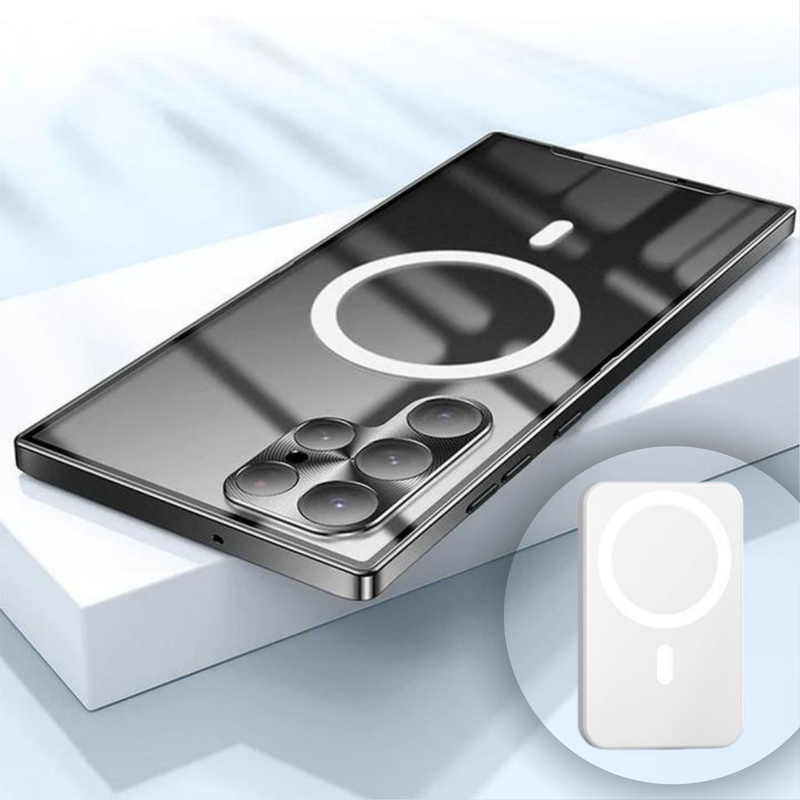 Funda Samsung con batería externa incluida