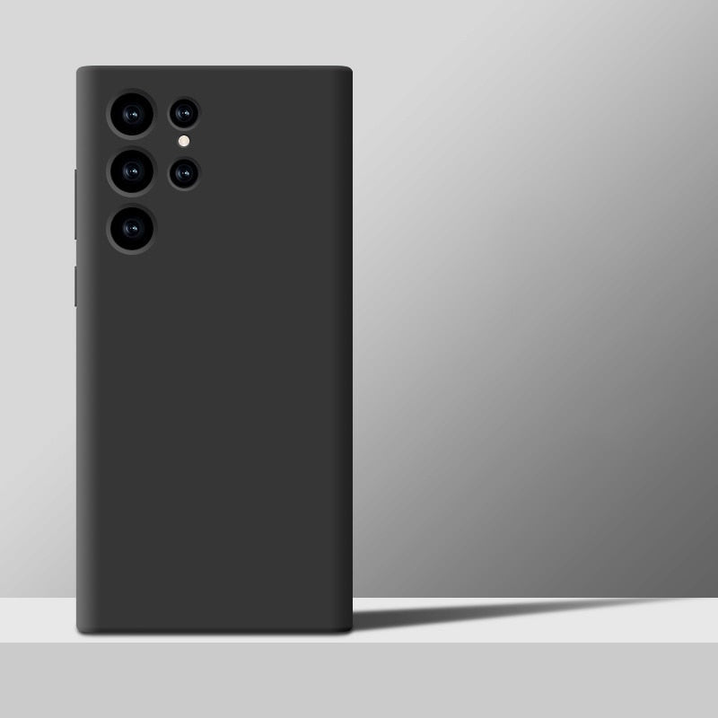 Funda Samsung Original Silicona