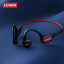 Auriculares deportivos de conducción ósea - Lenovo X3 Pro