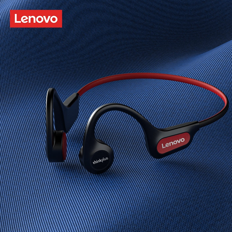 Auriculares deportivos de conducción ósea - Lenovo X3 Pro