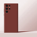 Funda Samsung Original Silicona