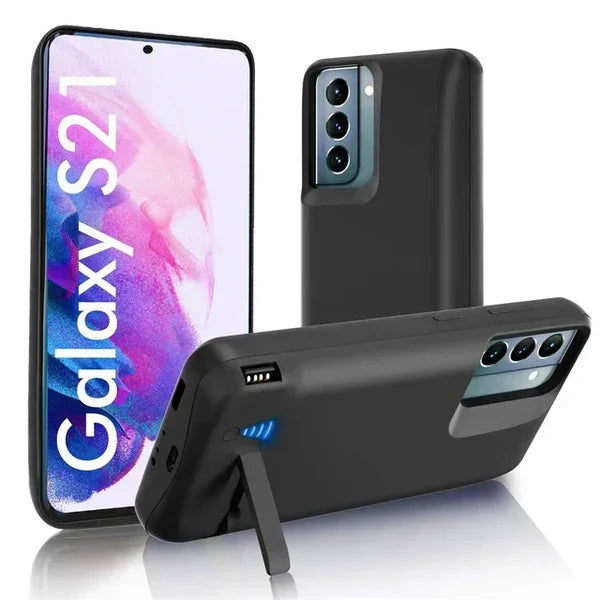 Funda Samsung Charging Pro Way - Batería externa