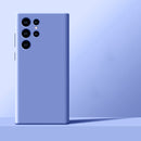 Funda Samsung Original Silicona