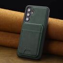 Funda Samsung con Cartera Magnética Magsafe