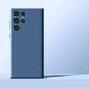 Funda Samsung Original Silicona