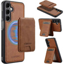 Funda Samsung con Cartera Magnética Magsafe