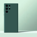 Funda Samsung Original Silicona