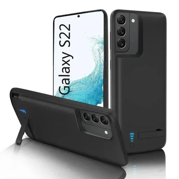 Funda Samsung Charging Pro Way - Batería externa