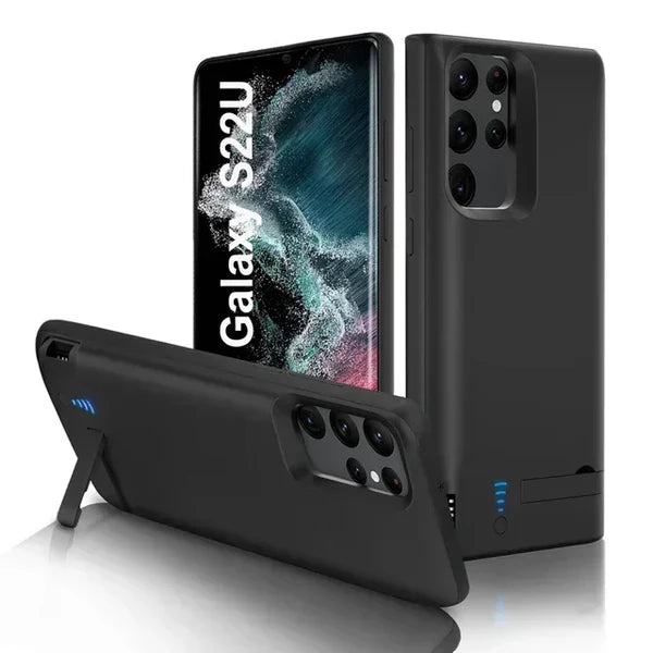Funda Samsung Charging Pro Way - Batería externa