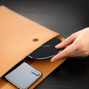 Cargador inalámbrico de carga rápida de 60 W - Cargador rápido