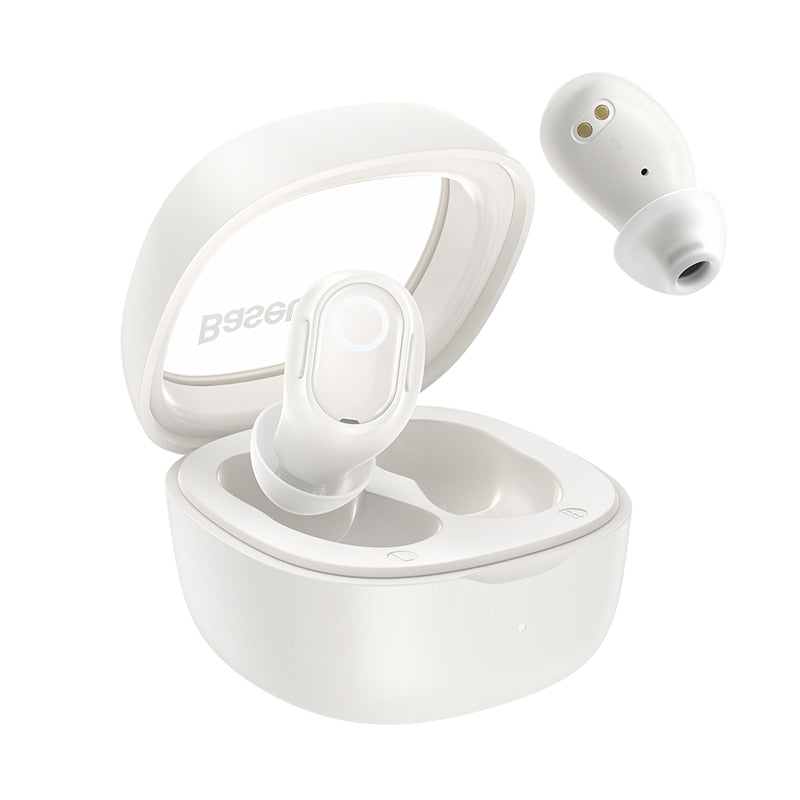 Auriculares Baseus W12 originales