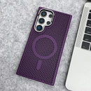 Funda Samsung con soporte para cámara