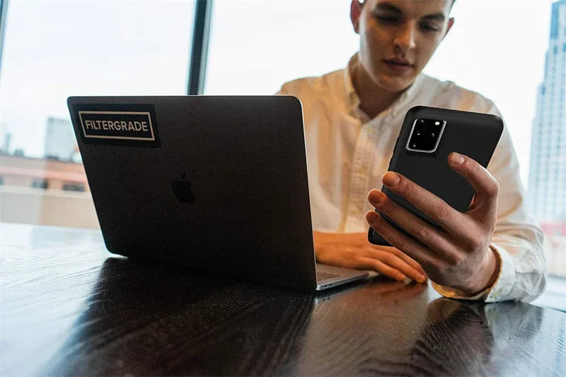 Funda Samsung Charging Pro Way - Batería externa