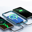 Funda Samsung con batería externa incluida