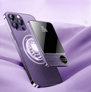 Batería externa Oloey de 10.000 mAh - Cargador rápido