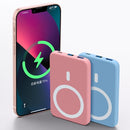 Cargador portátil MagSafe original - Batería externa de 10000 mAh