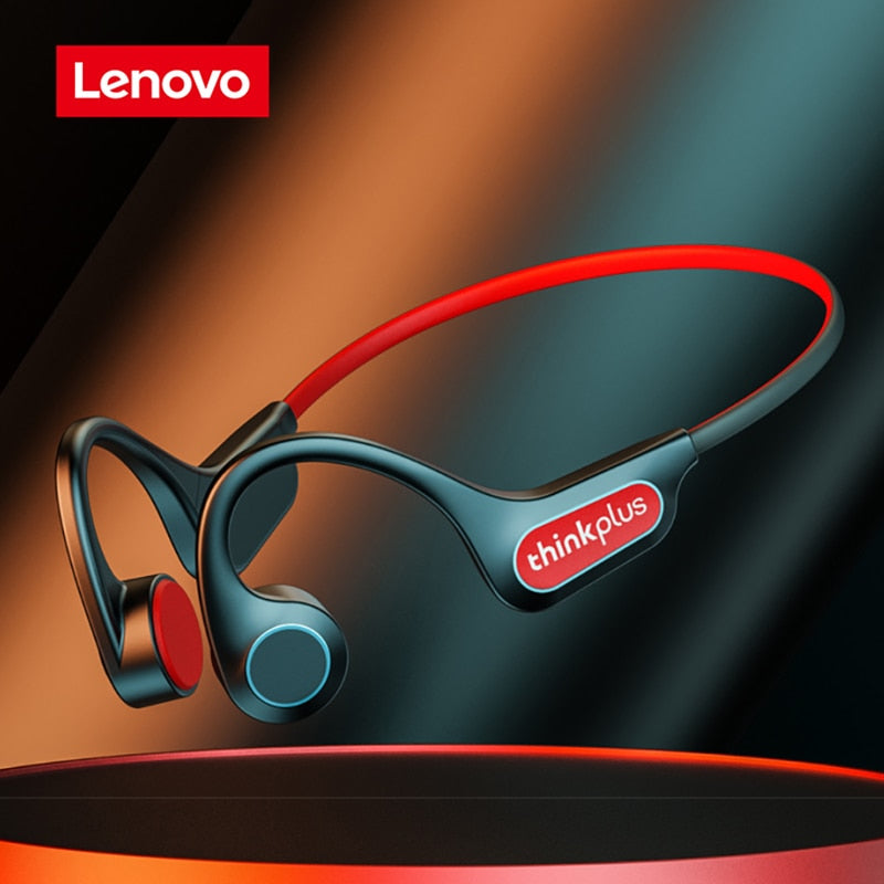 Auriculares deportivos de conducción ósea - Lenovo X3 Pro