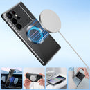 Funda Samsung MagSafe con soporte horizontal