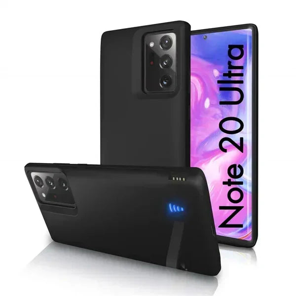 Funda Samsung Charging Pro Way - Batería externa