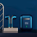 Auriculares Xiaomi J18 con cancelación de ruido