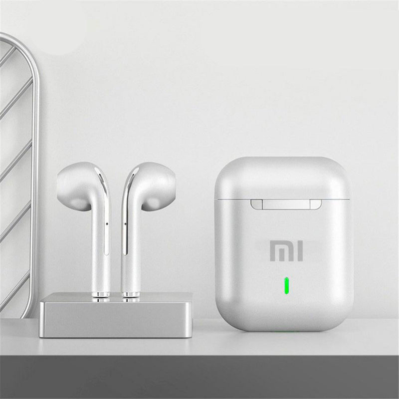 Auriculares Xiaomi J18 con cancelación de ruido