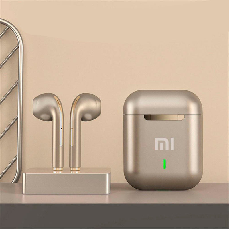 Auriculares Xiaomi J18 con cancelación de ruido