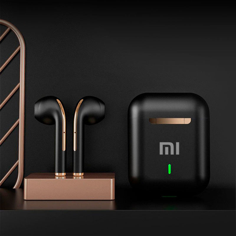 Auriculares Xiaomi J18 con cancelación de ruido