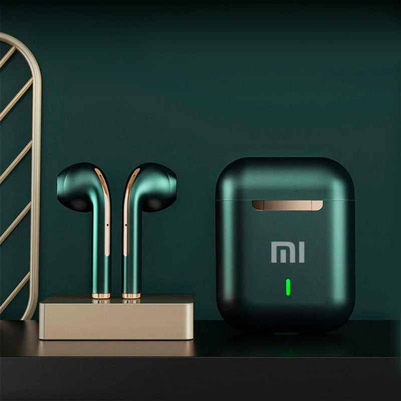 Auriculares Xiaomi J18 con cancelación de ruido