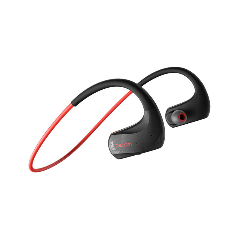 Auriculares Dacom Comfort Bluetooth impermeables