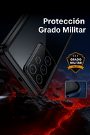 Funda Samsung 360º Impermeable Doble Protección