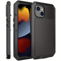Funda Iphone Armored 360 antipolvo