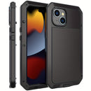 Funda Iphone Armored 360 antipolvo
