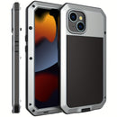 Funda Iphone Armored 360 antipolvo
