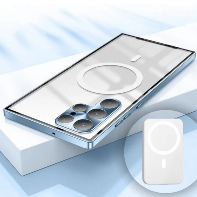 Funda Samsung con batería externa incluida