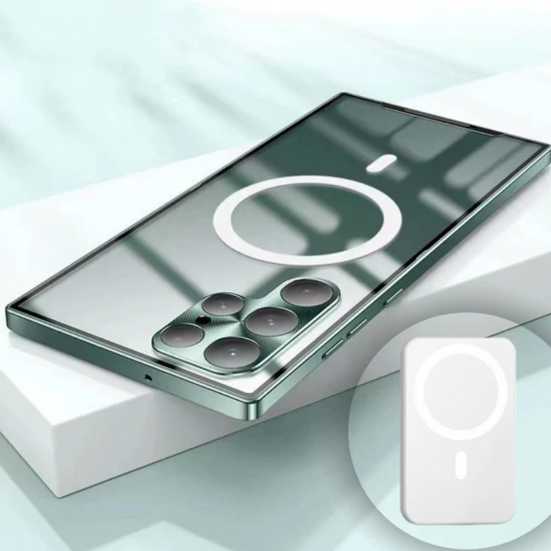 Funda Samsung con batería externa incluida