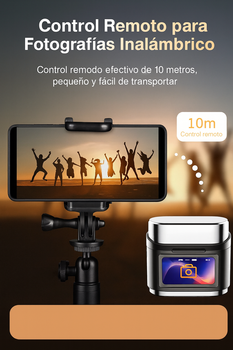 Auriculares TWS Inalámbricos con Pantalla Led