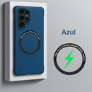 Funda Samsung Slim Magnética Sin Marco