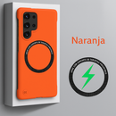 Funda Samsung Slim Magnética Sin Marco