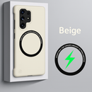 Funda Samsung Slim Magnética Sin Marco