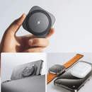 Estación de Carga Universal Inalámbrica 2 en 1