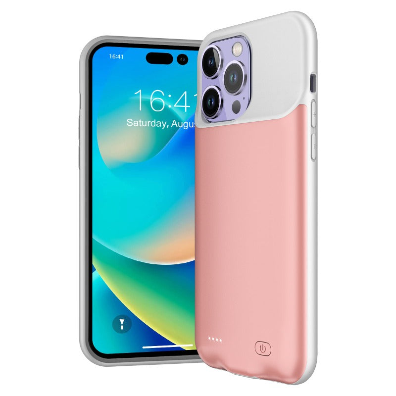 Funda para cargar iPhone - Batería externa