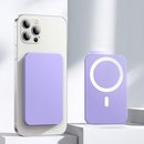 Cargador portátil MagSafe original - Batería externa de 10000 mAh