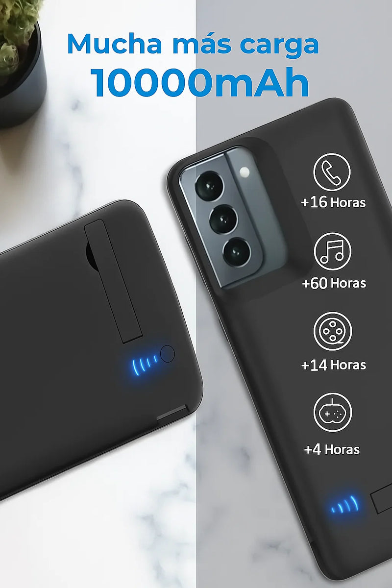 Funda Samsung Charging Pro Way - Batería externa