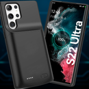 Funda para carga Samsung - Power Bank